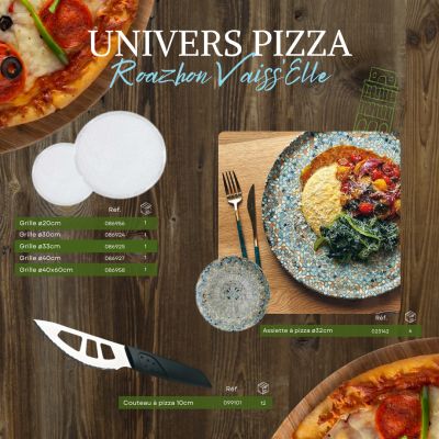 Univers Pizza