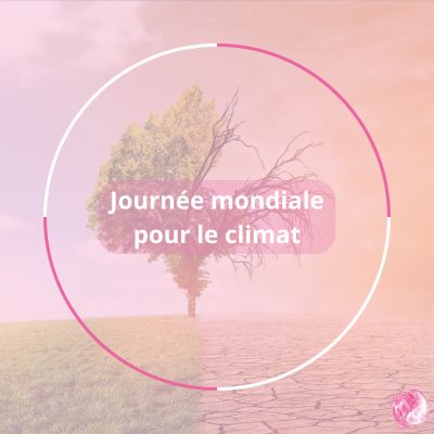 Journée mondiale du climat