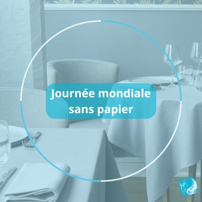 Journée mondiale sans papier