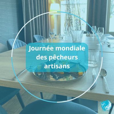 Journée mondiale des pêcheurs artisans