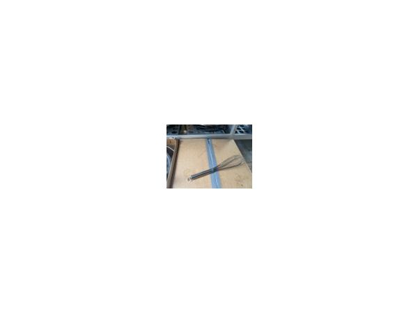 Fouet 25cm		